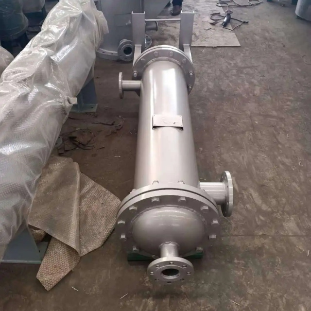 哈密分集水器重要指标